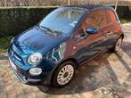 Fiat 500 1.0 Hybrid, Auto's, Fiat, Voorwielaandrijving, 4 zetels, Stof, Cabriolet