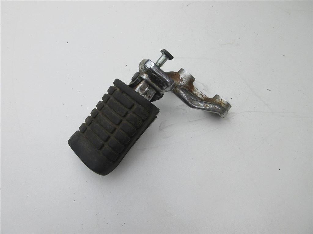 Honda VF500 voetsteun RV VF 500 C Magna foot step voet steun, Ophalen of Verzenden, Gebruikt