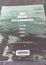 Het grote Rivierenboek, Livres, Nature, Enlèvement ou Envoi