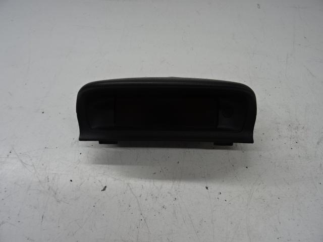 DISPLAY Peugeot 307 SW (3H) (01-2002/12-2009) (9660468480), Auto-onderdelen, Overige Auto-onderdelen, Peugeot, Gebruikt