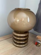 Vintage tafellamp, Huis en Inrichting, Ophalen, Zo goed als nieuw