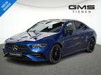 Mercedes-Benz CLA-Klasse CLA 180 AMG Line (automatique), Autos, Achat, Entreprise, 5 places, Tissu