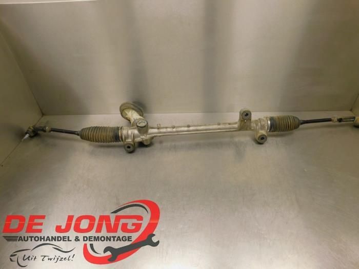 Crémaillère de direction d'un Ford Focus, Autos : Pièces & Accessoires, -, 3 mois de garantie, -, -