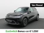smart #1 BEV 66kWh Premium, Auto's, Automaat, Gebruikt, Elektrische ramen, Zwart