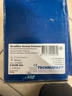 Gyproc vijzen te koop, Ophalen, Nieuw