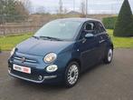Fiat 500 1.3 benzine euro6/airco/OPENDAK/full optie garantie, Auto's, Fiat, Bluetooth, Bedrijf, Handgeschakeld, Te koop