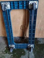 Transportwagen, Doe-het-zelf en Bouw, Transportwagens, Ophalen