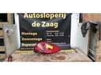 Achterlicht rechts van een Peugeot 206, Gebruikt, -, -, Ophalen of Verzenden