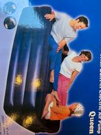 Matelas gonflable deux personnes, Enlèvement, Neuf, Deux personnes, Matelas