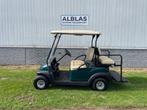 Clubcar Golfkar 4 persoons (année de construction 2019), Autres marques, Voiturette de golf, Clubcar, US