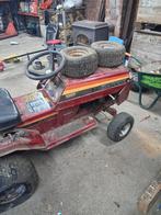 Zitmaaier zonder dek, Tuin en Terras, Zitmaaiers, Ophalen