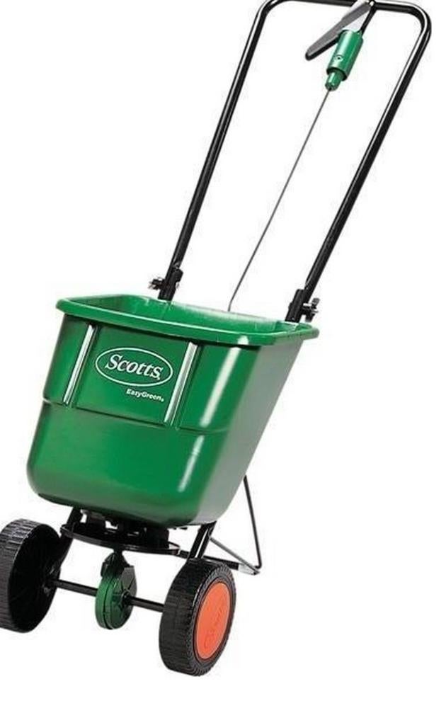 Strooier scotts, Jardin & Terrasse, Outils à main, Enlèvement ou Envoi