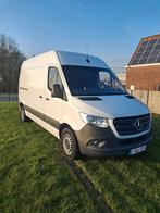 Leasing / Renting Mercedes-Benz Sprinter 315 CDI L2H2 150 CV, Autos, Achat, Entreprise, 3 places, Boîte manuelle