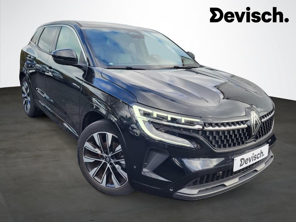 Renault Austral 1.3 Techno hybrid 160 (bj 2023, automaat), Auto's, Renault, Gebruikt, 4 cilinders, 159 pk, Bedrijf