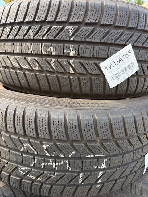 winterbanden 4 + zomerbanden 2, Auto-onderdelen, Banden en Velgen, Ophalen, Overige maten, Winterbanden, Band(en)