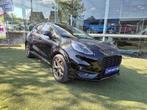 Ford Puma Ecoboost mHEV ST-Line Gold Edition, Autos, Achat, Puma, Euro 6, Entreprise