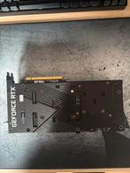 ASUS Dual OC GeForce RTX 3060 Ti 8GB – Gaming GPU, Computers en Software, Videokaarten, Ophalen, Zo goed als nieuw, GDDR6, HDMI