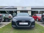 Audi A4 Avant facelift 2020 63.000 km TDI Stronic, Auto's, Stof, Euro 6, 4 cilinders, USB