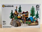 Lego Bricklink 910056 Off-Road Adventure Nieuw!, Enlèvement ou Envoi, Neuf, Ensemble complet, Lego