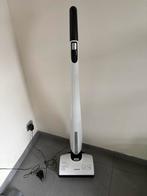 Hizero kuismachine, Ophalen