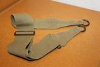 US WW2 "Strap Carrying OD Bag" (M-1936), Collections, Envoi, Armée de terre, Vêtements ou Chaussures