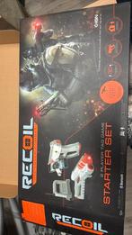 Recoil laser game, Enlèvement, Neuf