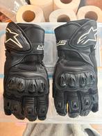 Moto handschoenen, Motoren, Ophalen of Verzenden