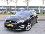 Ford Mondeo Wagon 1.6 EcoBoost Platinum 2014, NV-901-Z, Euro 5, Gebruikt, Mondeo, Bedrijf