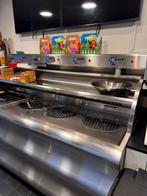 Goed werkende Perfecta friteuse, Ophalen, Fornuis, Frituur en Grillen