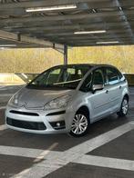 CITROËN C4 PICASSO 1.6 HDI, Auto's, Voorwielaandrijving, Euro 5, Stof, 4 cilinders