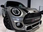 MINI John Cooper Works One 1.5i TURBO 102CV EQUIPEE JCW NAVi, Auto's, Mini, Automaat, 75 kW, 1300 kg, Gebruikt
