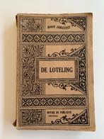 De loteling, Hendrik Conscience, Boeken, Ophalen of Verzenden, Gelezen