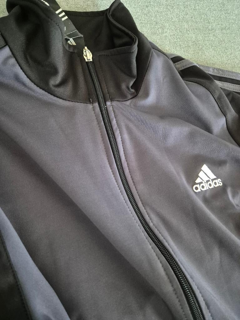 trainingspak Adidas, Ophalen, Trainingspak