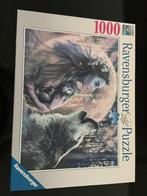 Ravensburger Puzzle, Ophalen, Zo goed als nieuw