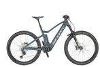 Vélo de montagne électrique Scott Genius eRide 920 E-BIKE, Vélos & Vélomoteurs, Autres marques, 45 à 49 cm, Comme neuf, Enlèvement