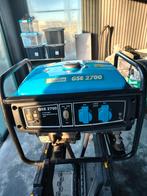 Benzine generator werkt perfect  prijs is bespreekbaar, Hobby en Vrije tijd, Ophalen, Zo goed als nieuw