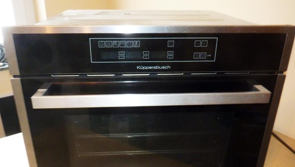 four a vapeur pro, Electroménager, Fours, Neuf, Vapeur, Enlèvement