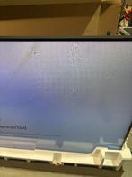 Samsung 85 inch pro screen tv (QB85R), TV, Hi-fi & Vidéo, Télévisions, LED, Enlèvement, Utilisé, Full HD (1080p)