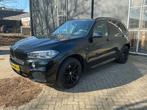 2017 BMW X5 xDrive30d High Exec. Personenauto, Auto's, Automaat, Gebruikt, Bedrijf, Te koop