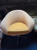 Swivel chair , draaistoel ,Karl Eric Klote,vintage, Ophalen