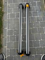 Audi dakdragers, Autos : Divers, Porte-bagages, Enlèvement, Comme neuf