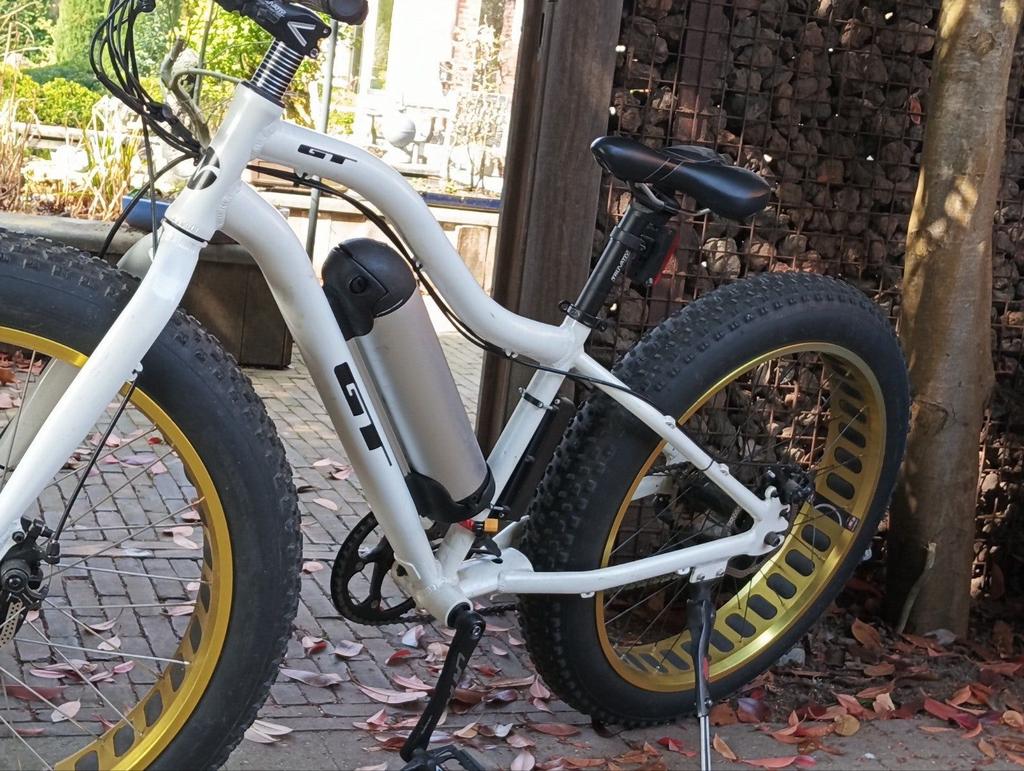 Vélo moteur, Enlèvement ou Envoi, Comme neuf