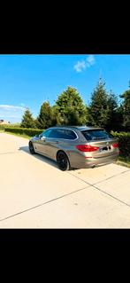 Bmw 520D, Auto's, BMW, Automaat, Achterwielaandrijving, 1995 cc, Euro 6