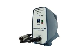 Avena Acculader 24 volt 5A, 8A of 12A Scootmobiel / Rolstoel, Enlèvement ou Envoi, Niet ingevuld, Niet ingevuld, Neuf