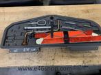 GEREEDSCHAP PECH SET BMW 7 SERIE E38, Gebruikt, -, -, Ophalen of Verzenden