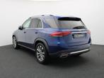 Mercedes-Benz GLE-klasse GLE 350 e 4MATIC Business Solution, Auto's, Mercedes-Benz, Gebruikt, Beige, Blauw, GLE