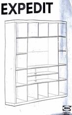 TV meubel, Ophalen, 150 tot 200 cm, Zo goed als nieuw, 150 tot 200 cm