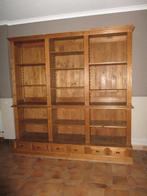 volledig winkelmeubilair in oud grenen + extra's, Huis en Inrichting, Complete inboedels, Ophalen