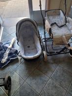 kinderwagen met kinderwagen en accessoire, Kinderen en Baby's, Ophalen, Kinderwagen