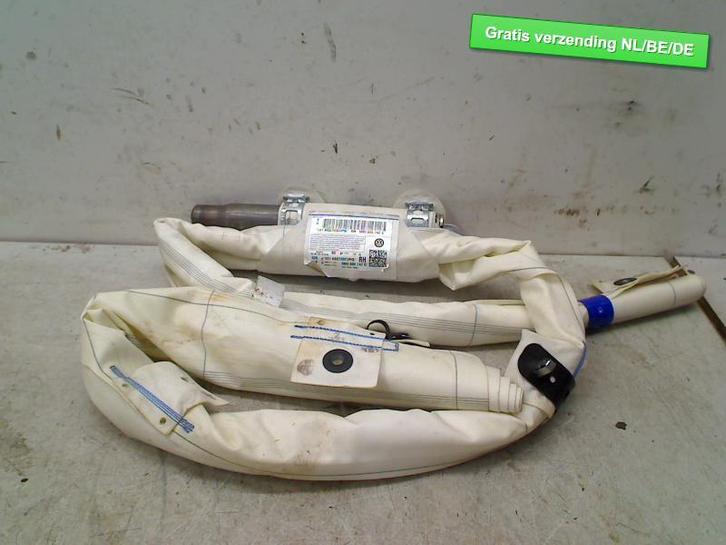 AIRBAG TOIT DROIT Golf Plus (5M1 / 1KP) (5M0880742G), Autos : Pièces & Accessoires, Autres pièces automobiles, Volkswagen, Utilisé
